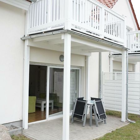 Ferienwohnungen Ruegen Findling 布雷格 外观 照片