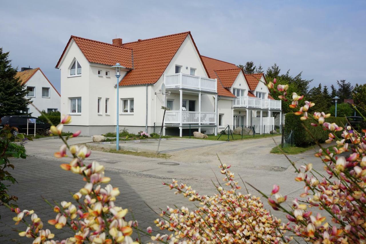 Ferienwohnungen Ruegen Findling 布雷格 外观 照片